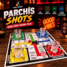 Parchís Shots | Pura Jugada